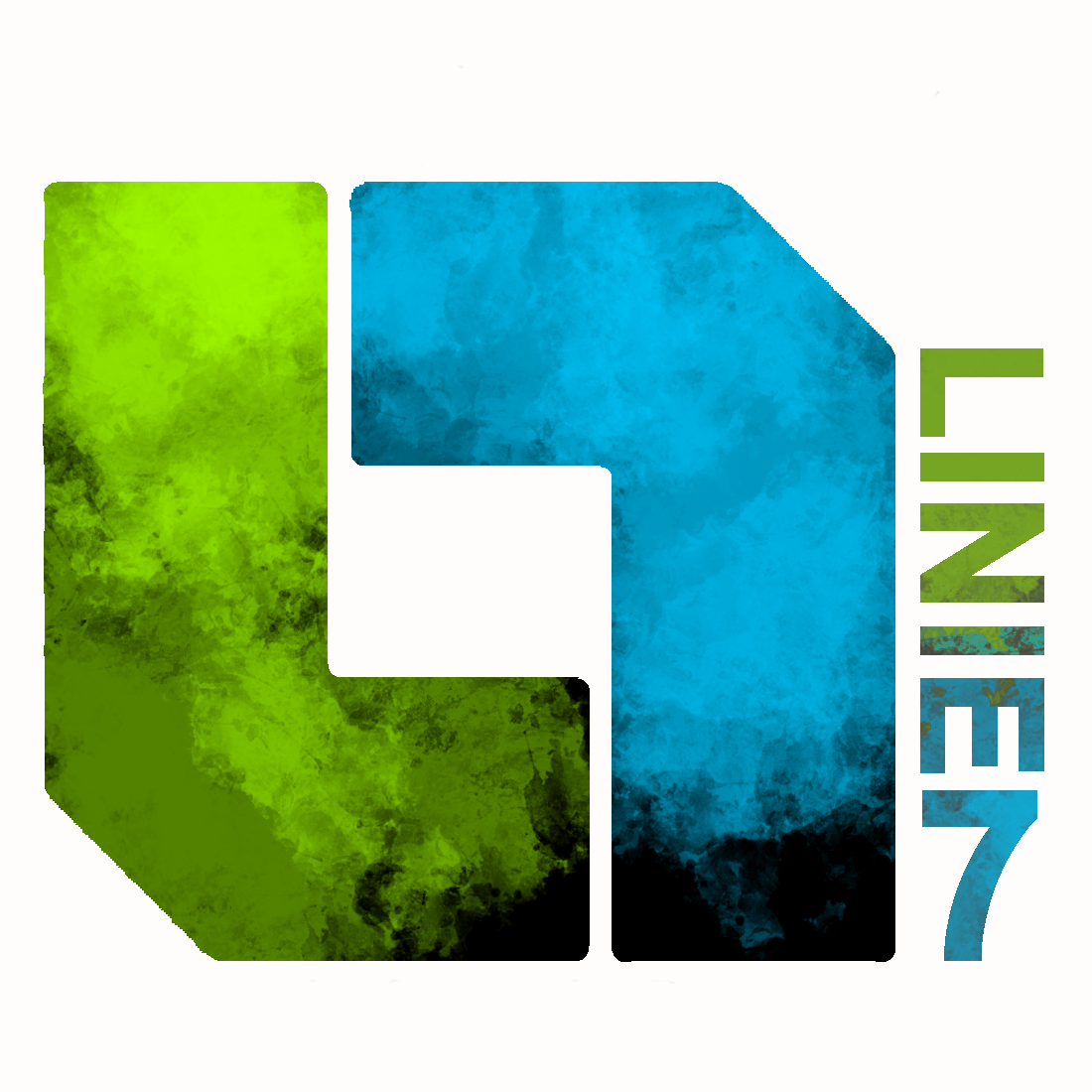 Logo Linie7