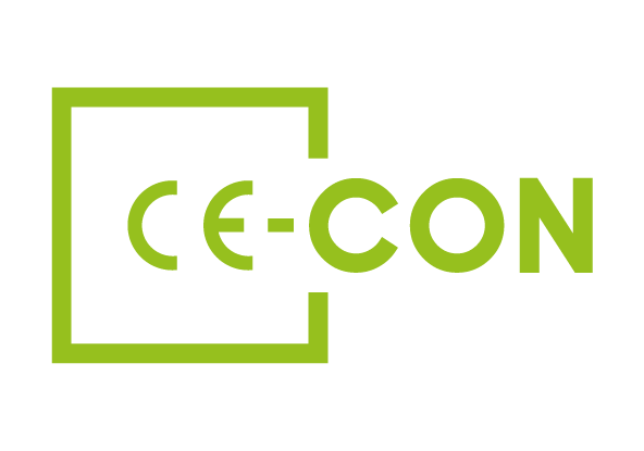 CE-CON Logo