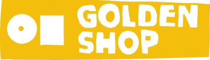 Logo Golden Shop Bremen