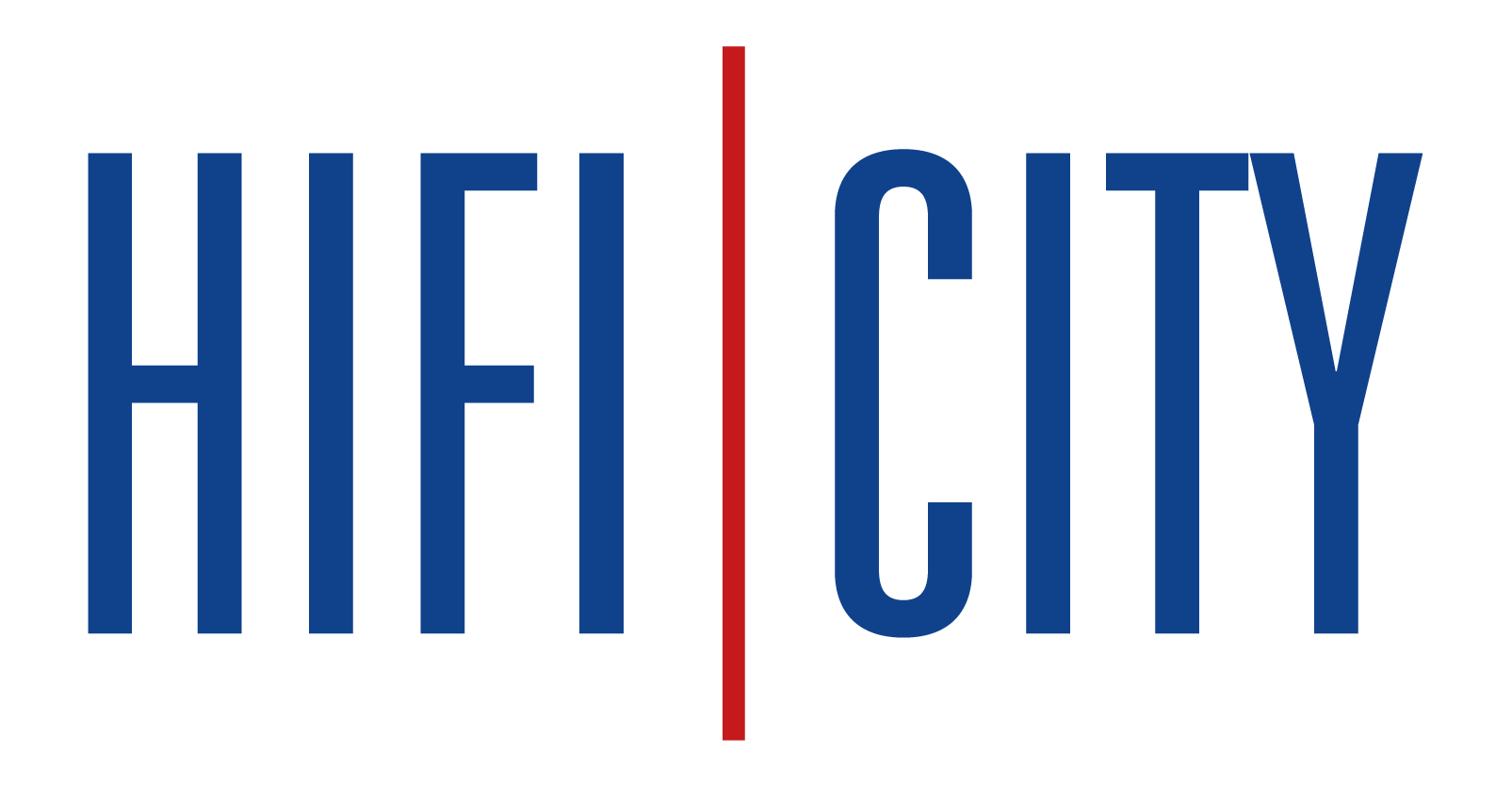 HifiCity Logo