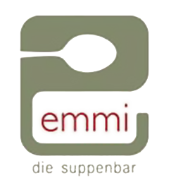 Emmi die Suppenbar Logo